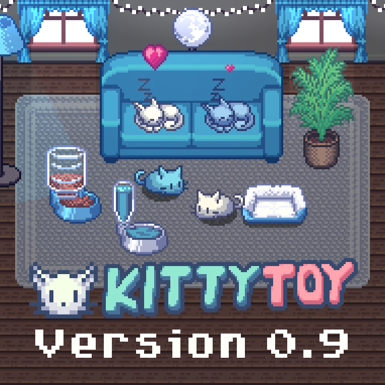 kittytoy